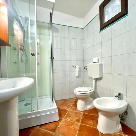Su Barraccu Del Golgo Apartamento *