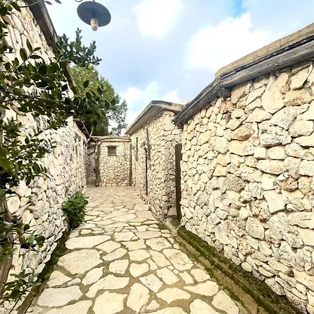 Su Barraccu Del Golgo 公寓