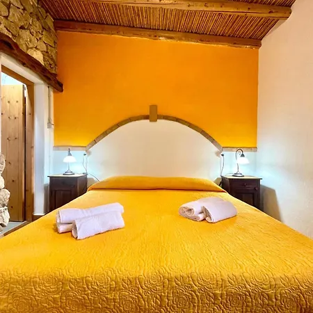 Su Barraccu Del Golgo * 包内伊