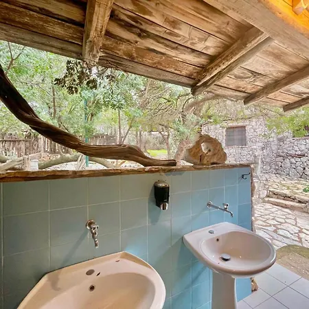 Su Barraccu Del Golgo Appartement