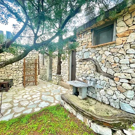 Su Barraccu Del Golgo 包内伊