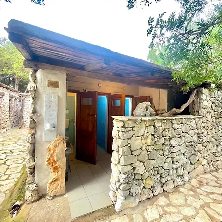 Su Barraccu Del Golgo 包内伊