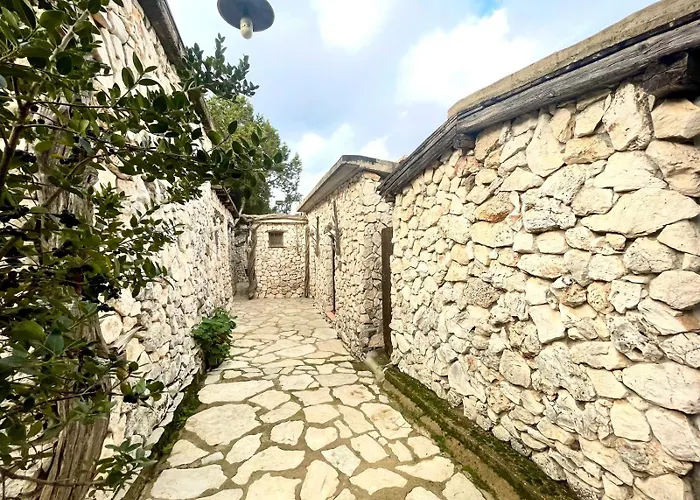 Su Barraccu Del Golgo 公寓