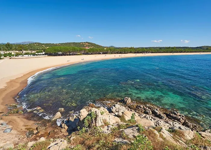 公寓 Su Barraccu Del Golgo *