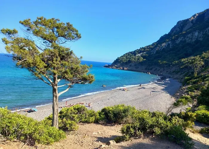 Su Barraccu Del Golgo * 包内伊