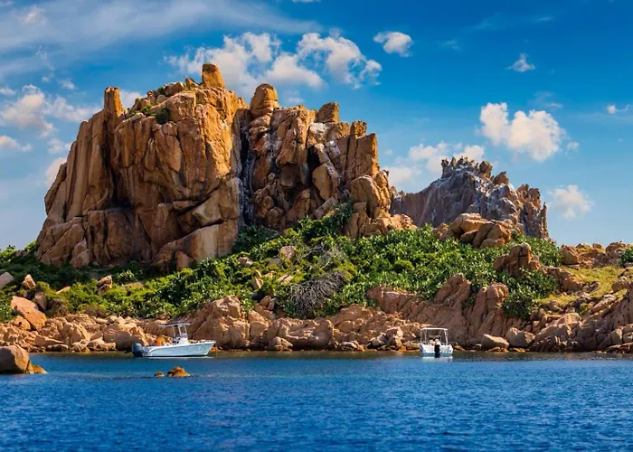 Su Barraccu Del Golgo * 包内伊