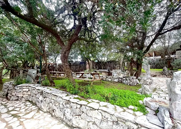 Su Barraccu Del Golgo 公寓