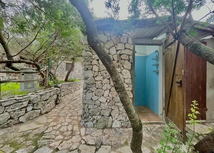 Su Barraccu Del Golgo * 包内伊